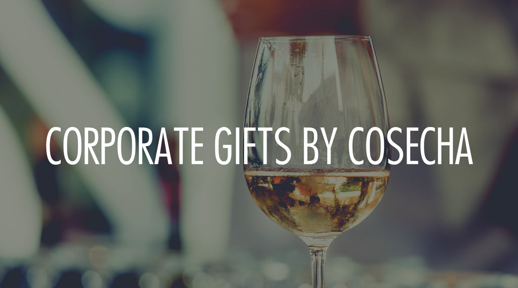 10 Reasons to Give Artisanal Wine As Your Next Corporate Gift