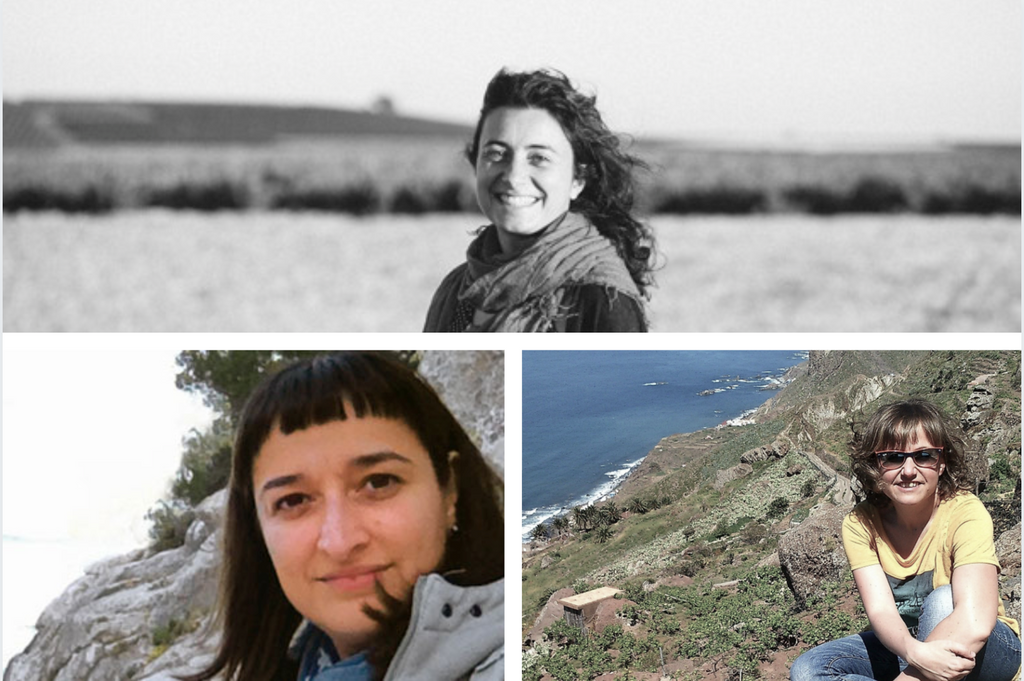 Meet the Women Taking the Spanish Wine Industry by Storm