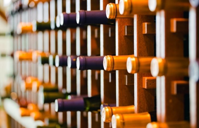 Wines Under $35