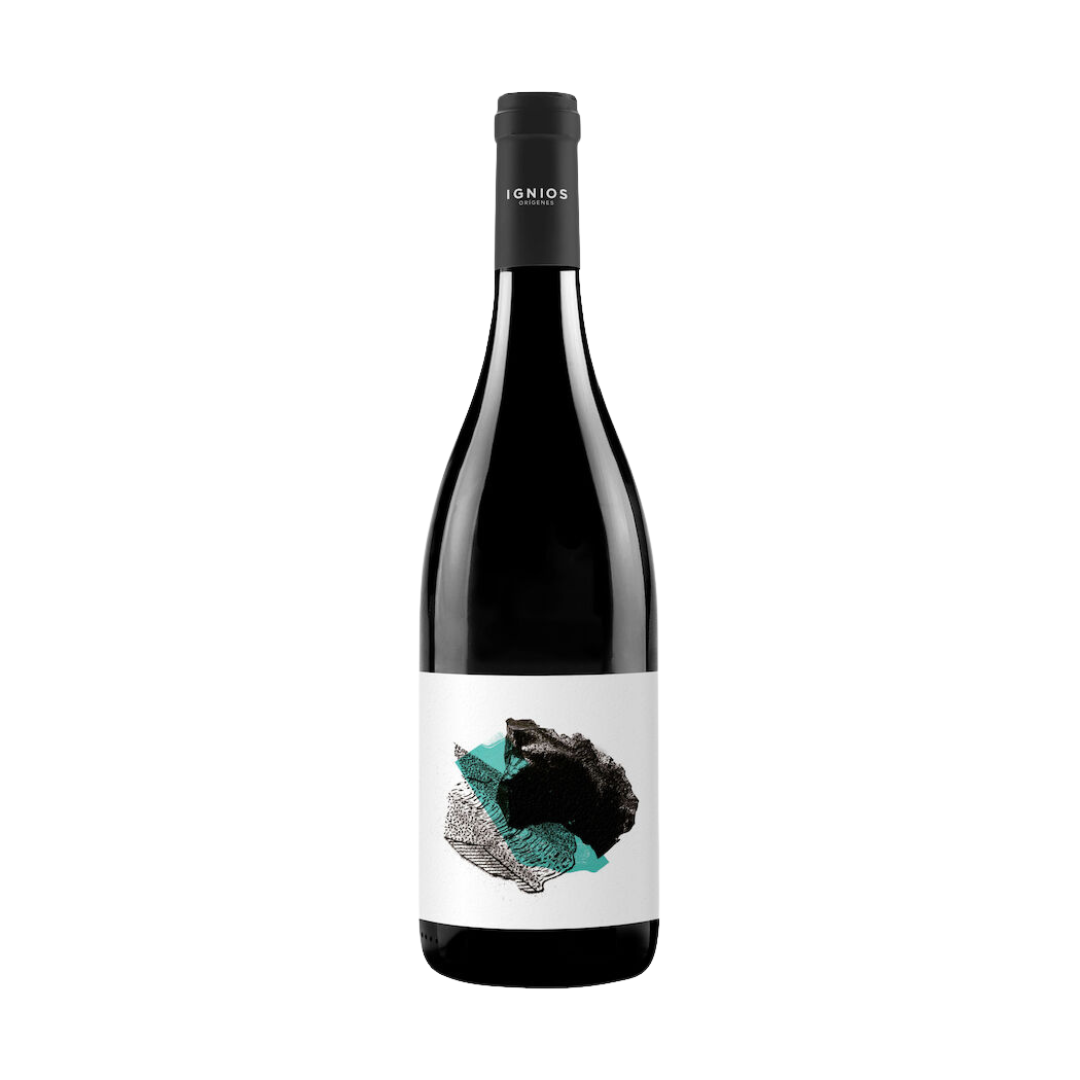Case of Ignios Listan 2020 | $87.00 per bottle