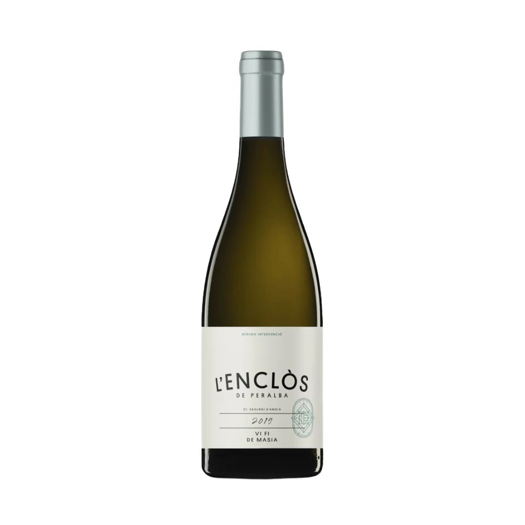 Case of Vi Fi De Masia Blanc 2021 | $46.00 per bottle