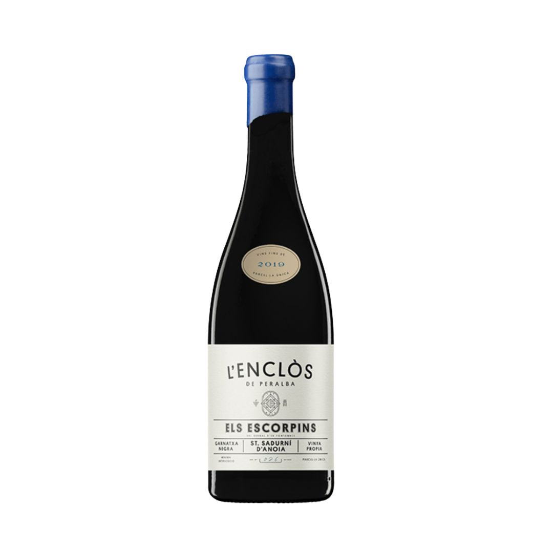 Case of Els Escorpins 2019 | $79.00 per bottle