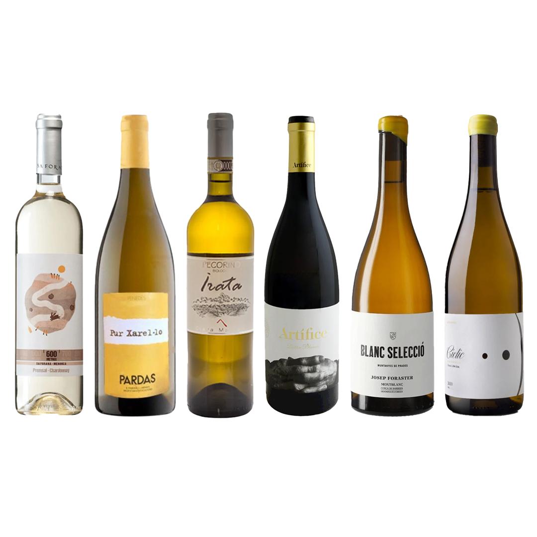 Portfolio Discovery Whites Case | $300.00 per case