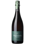 SEGUNYOLA 2021 corpinnat by mas candi of penedes, spain.