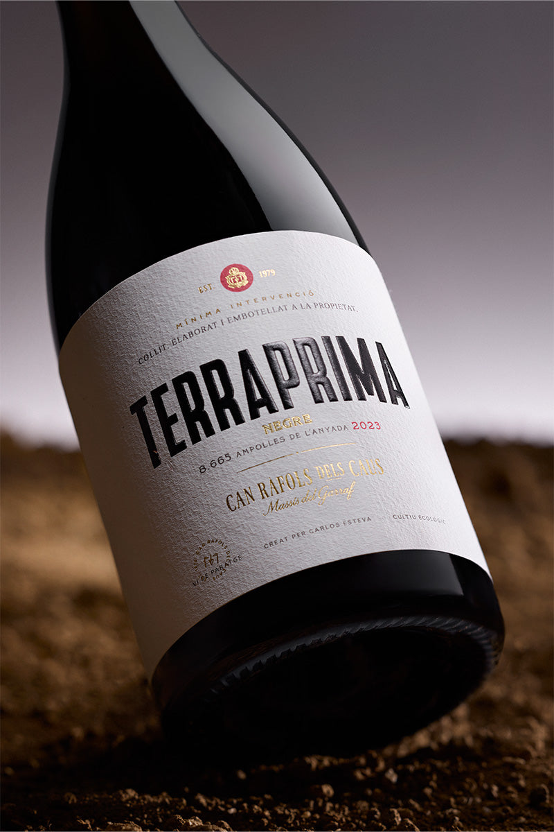 Case of Terraprima Red 2024 | $39.00 per bottle