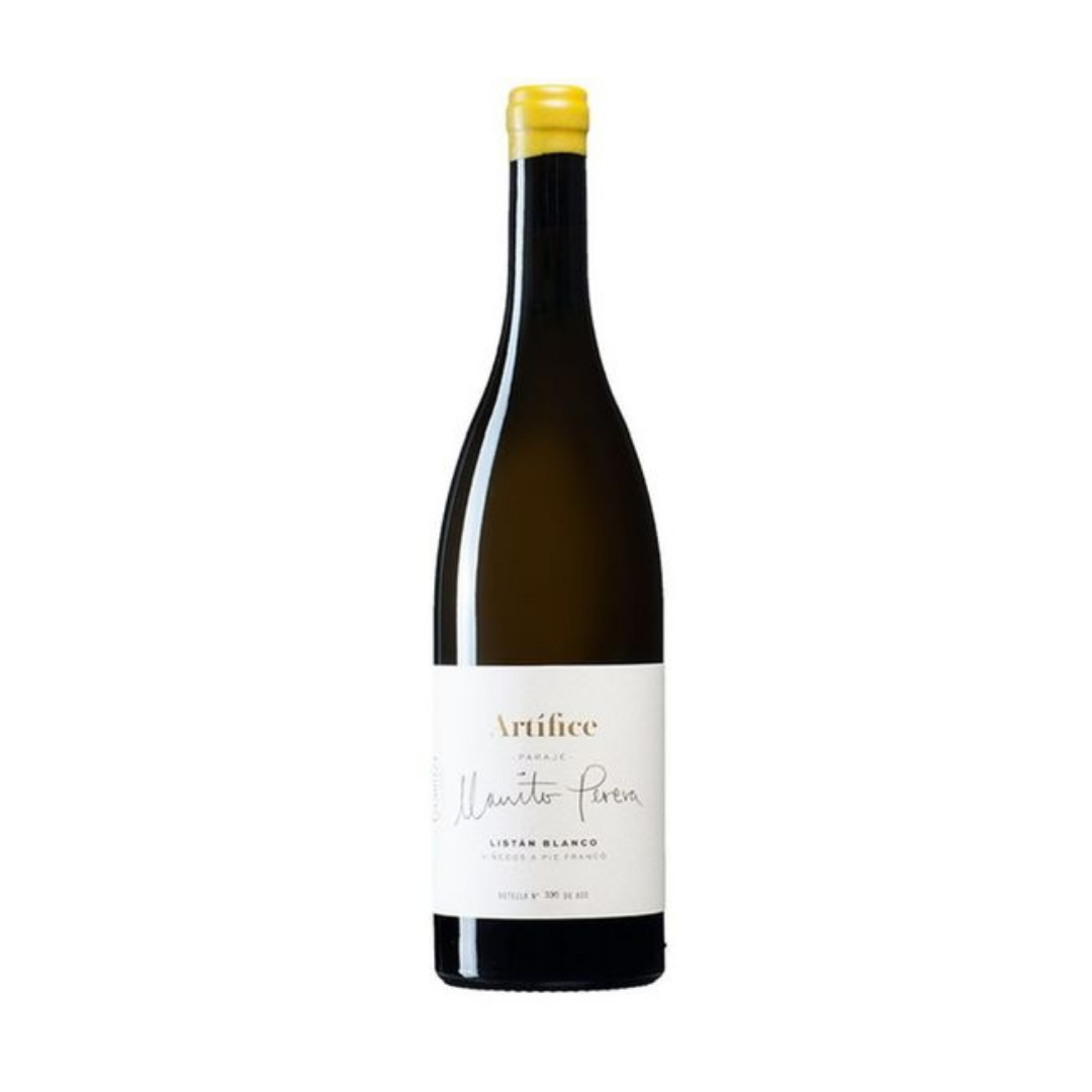 Case of Artifice Llanito Perera Blanco 2020 | $76.00 per bottle