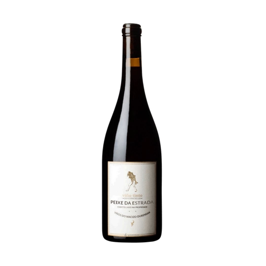 Case of Peixes da Estrada 2020 | $43.00 per bottle