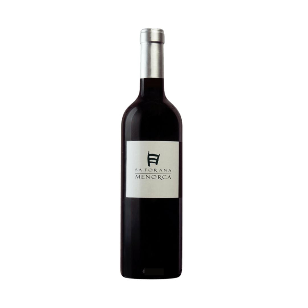 Case of Sa Forana 2019 | $44.00 per bottle