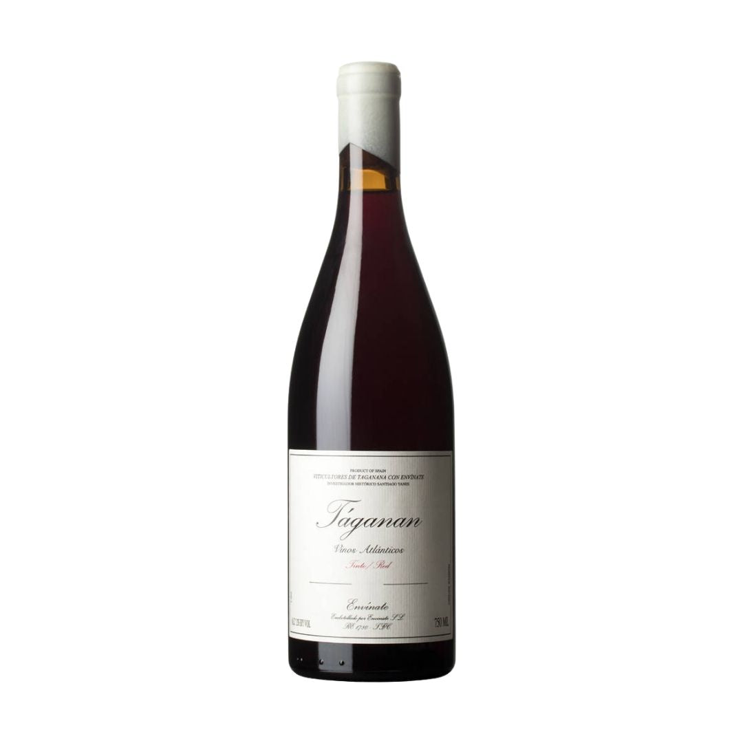 Case of Taganan Tinto 2022 | $74.00 per bottle