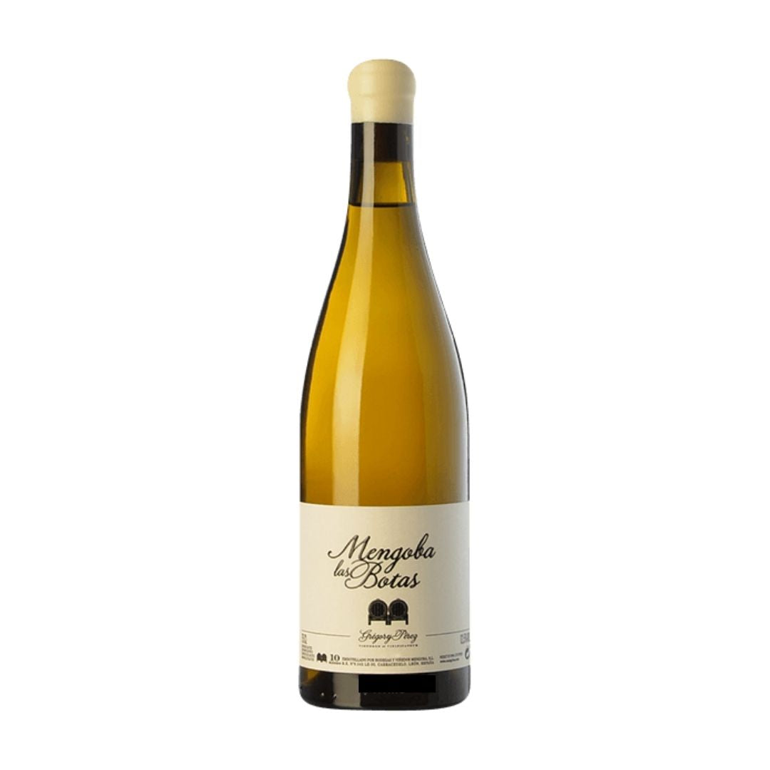 Case of Las Botas 2016 | $100.0 per bottle