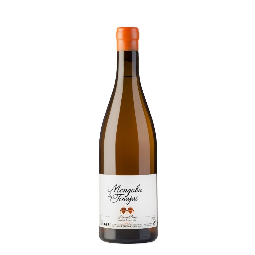 Case of Las Tinajas 2018 | $84.00 per bottle