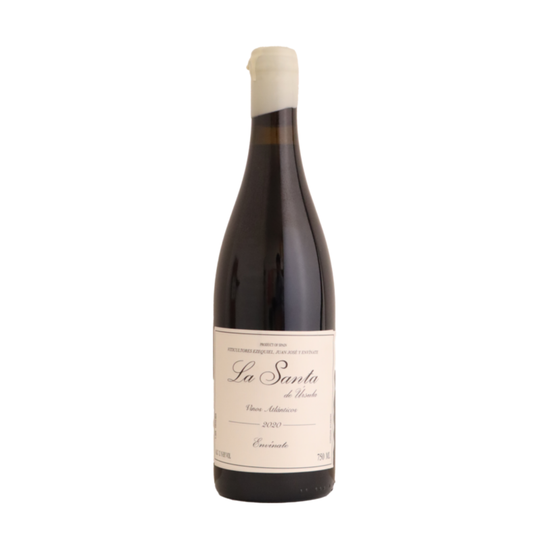 Case of La Santa de Ursula 2021 | $71.50 per bottle