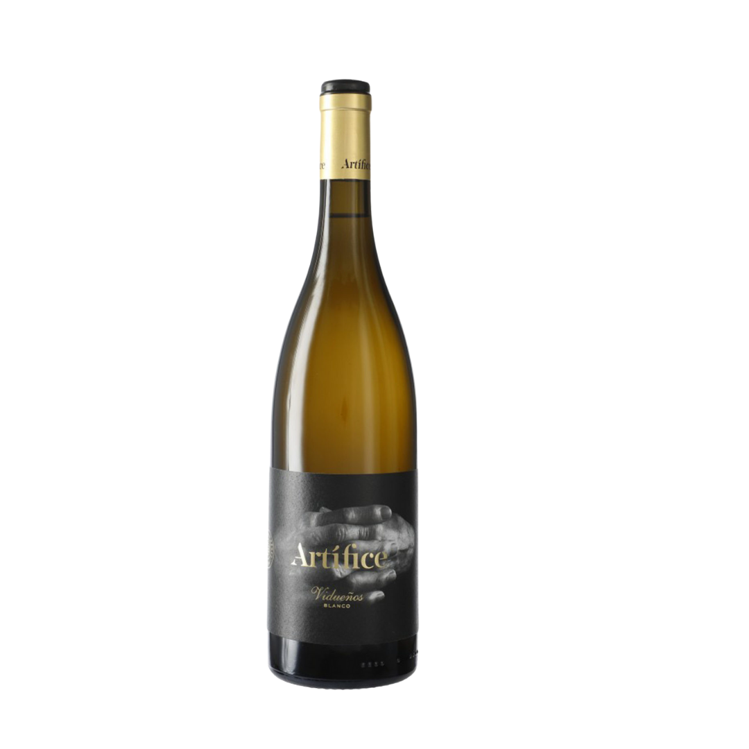 Case of Artifice Viduenos 2020 | $61.00 per bottle