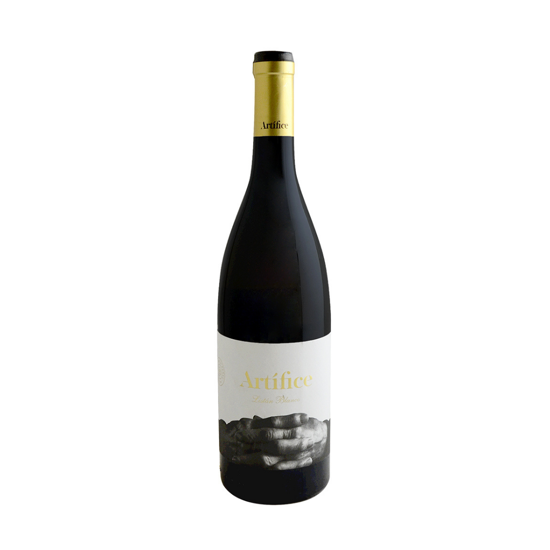 Case of Artifice Blanco 2020 | $40.00 per bottle