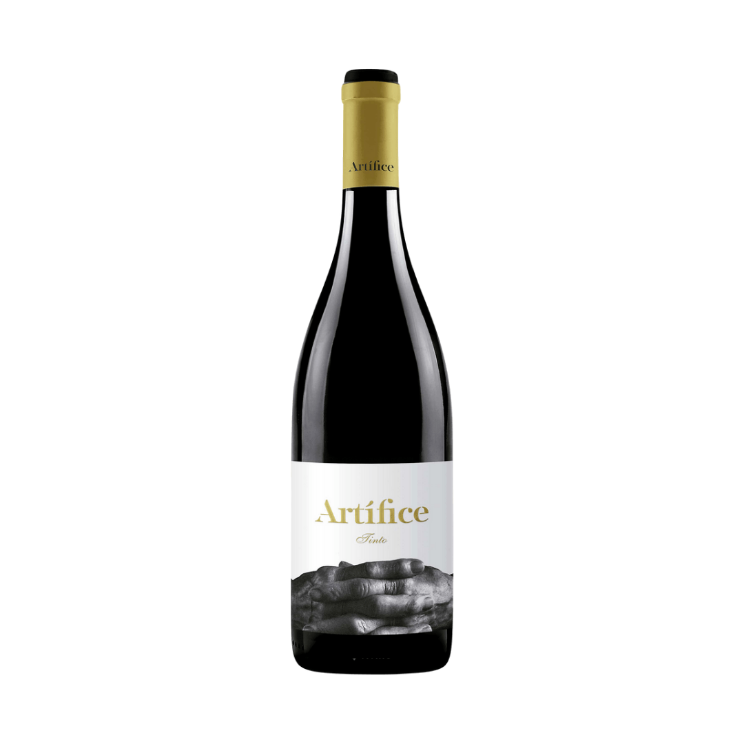 Case of Artifice Tinto 2020 | $40.00 per bottle