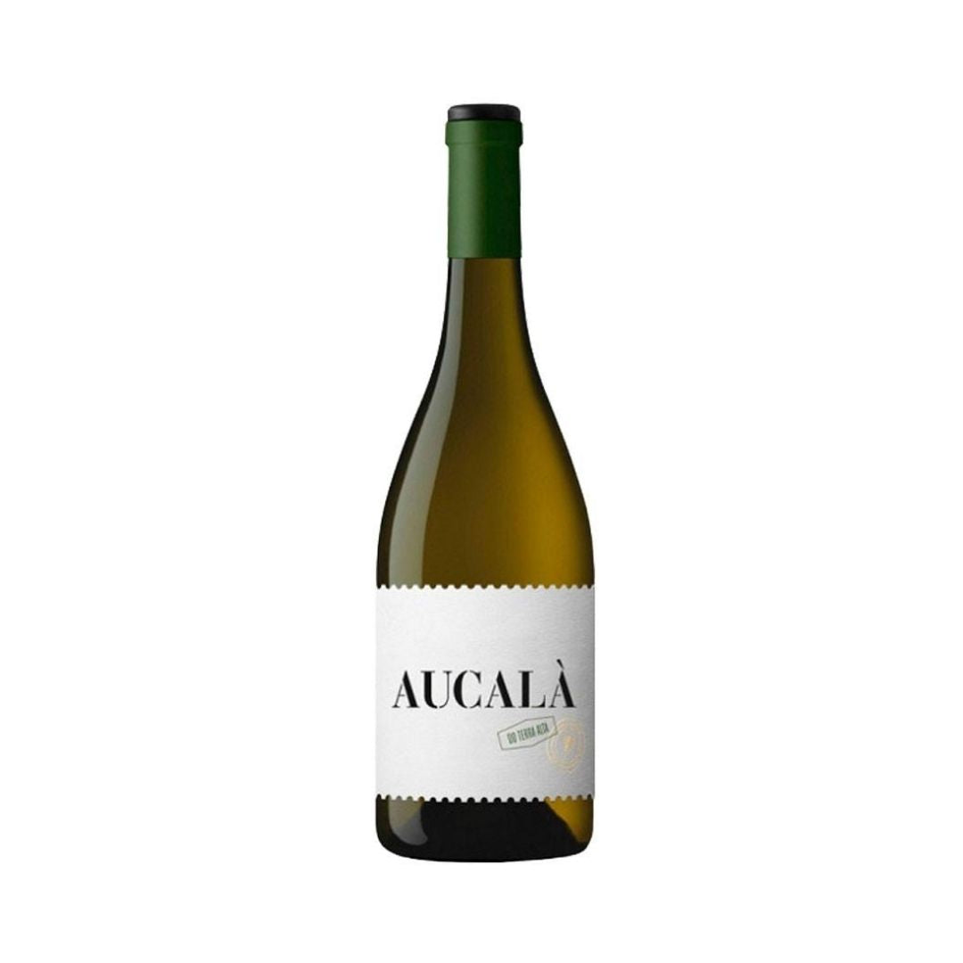 Case of Aucala Blanco 2021 | $30.00 per bottle