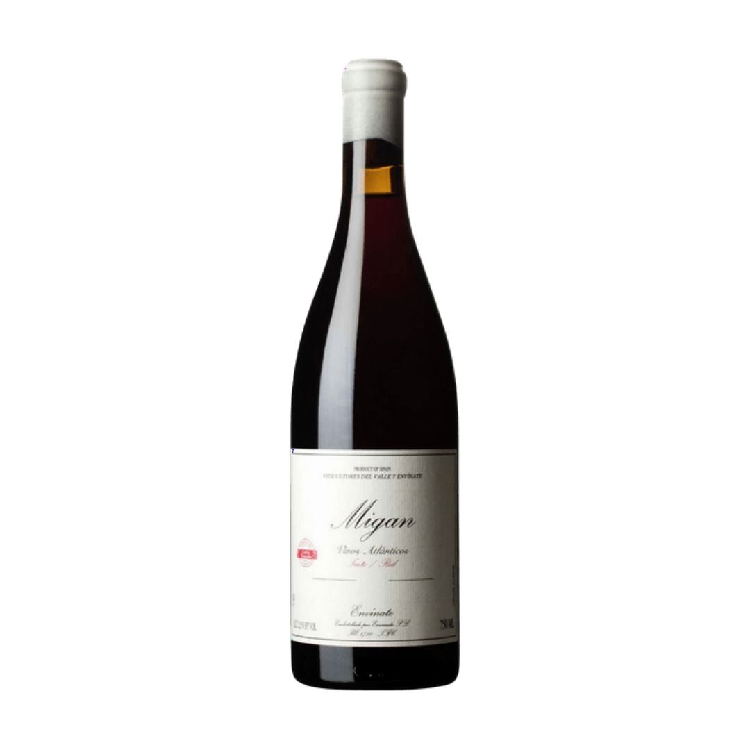 Case of Migan Tinto 2020 Magnum 1.5L | $167.0 per bottle