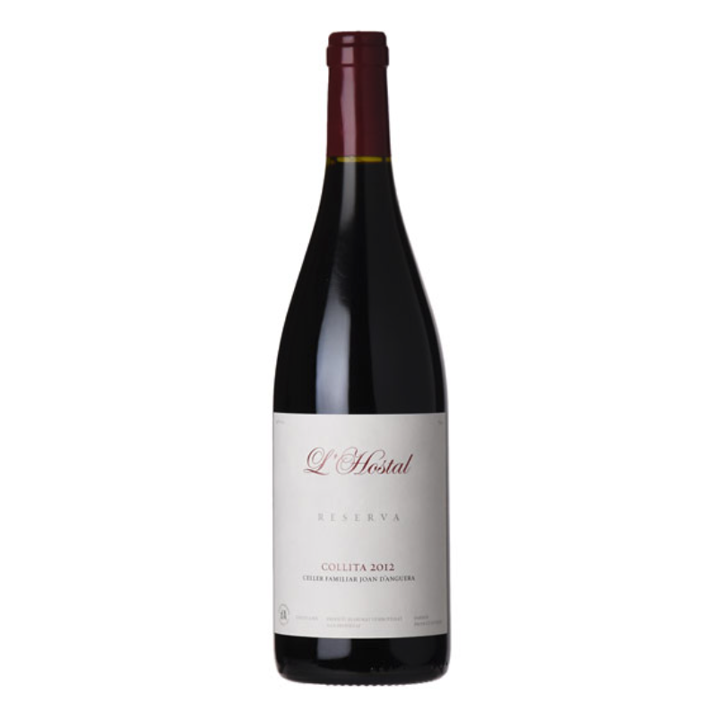 a bottle of wine and a bottle of wine