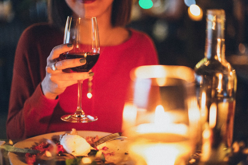 The Best Spanish Wines for Valentine's Day Dinner