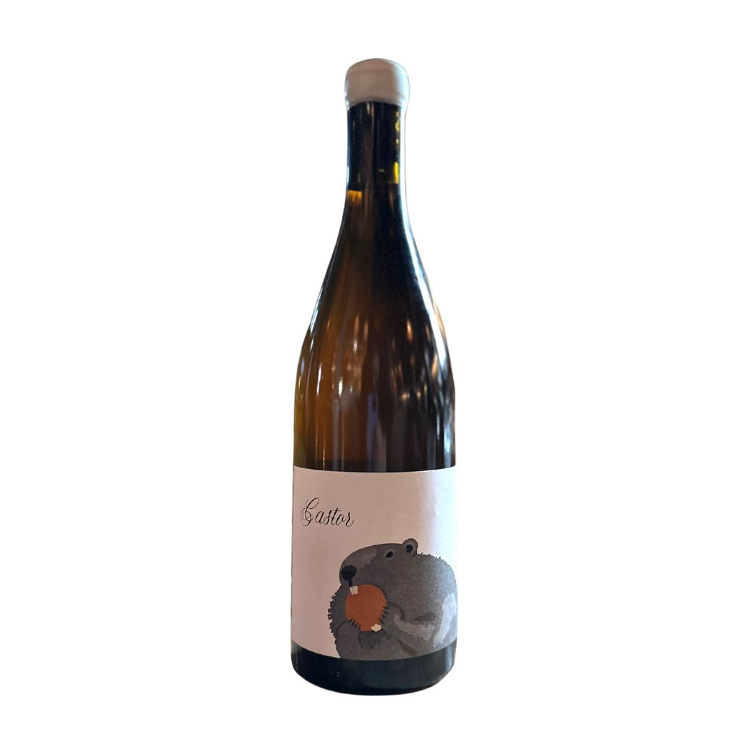 Case of Castor 2024 | $32.00 per bottle