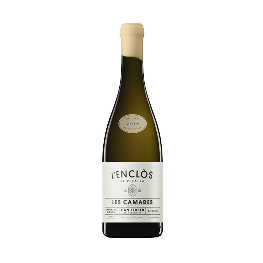Case of Les Camades 2020 | $66.00 per bottle