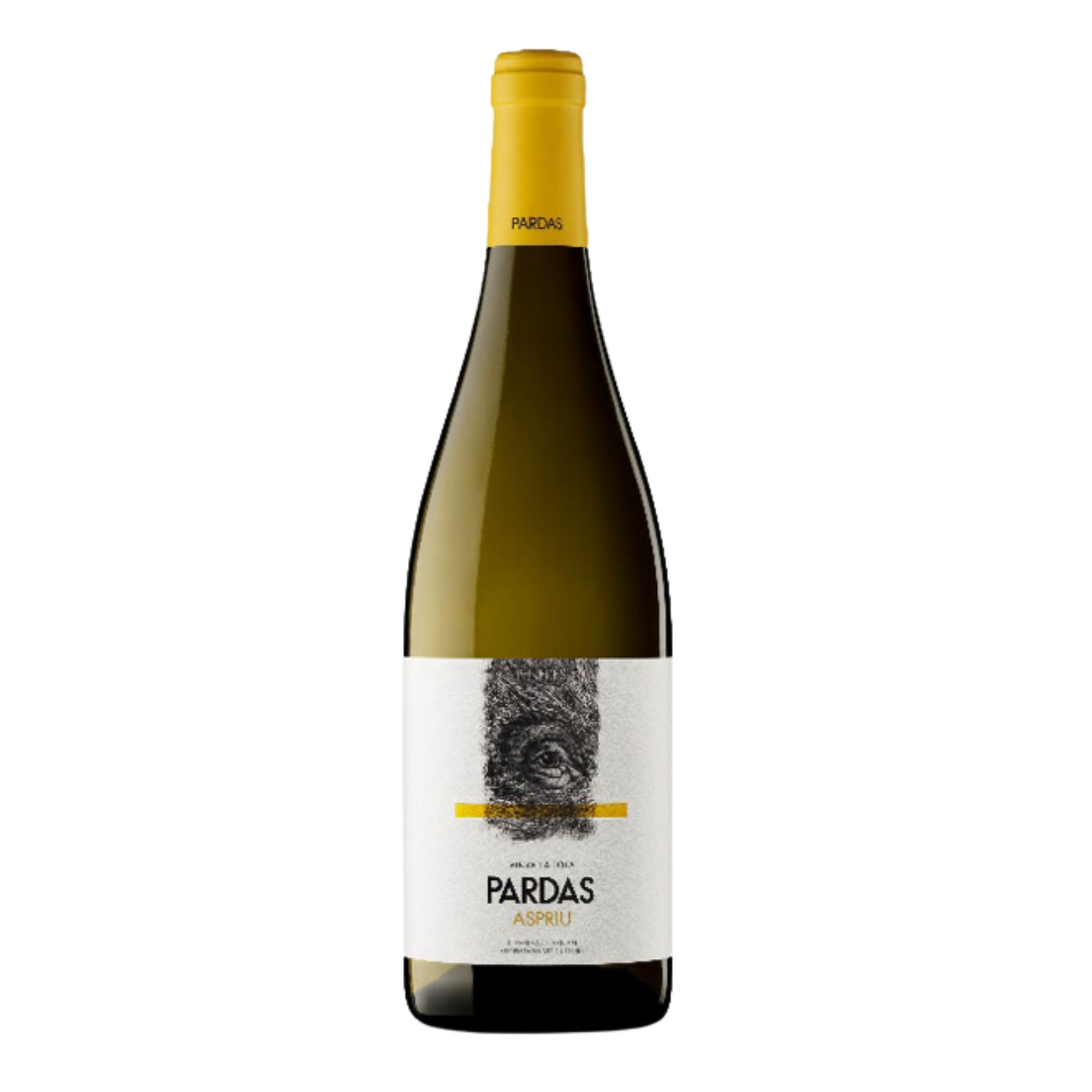 Case of Aspriu Blanco 2015 | $154.0 per bottle