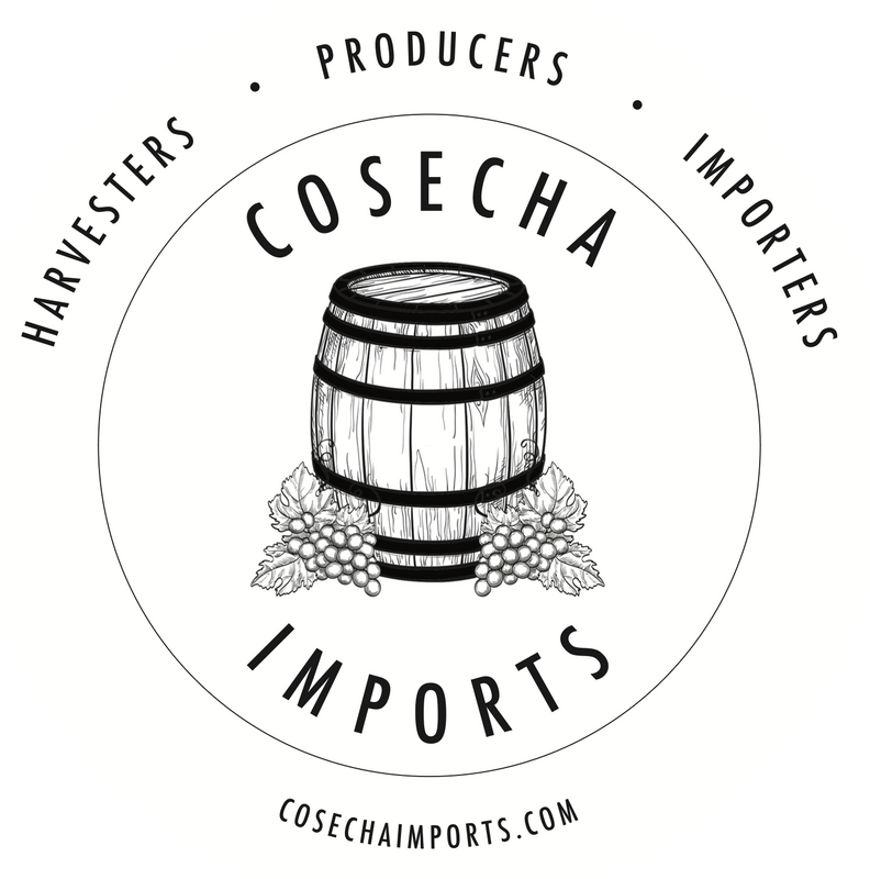 Garcia & Cosecha Valencia– Imports