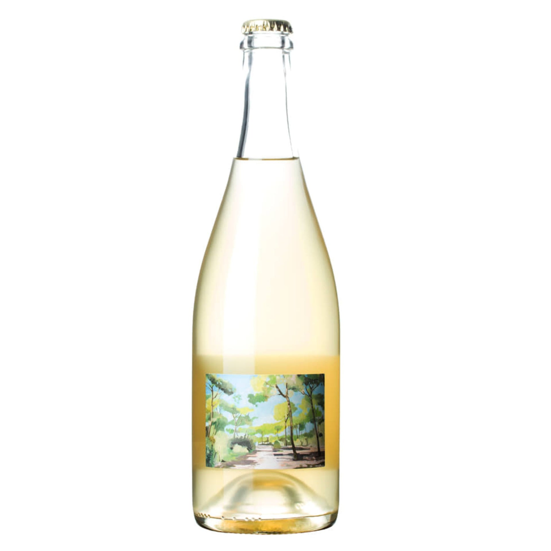 Case of Alba y Barro 2020