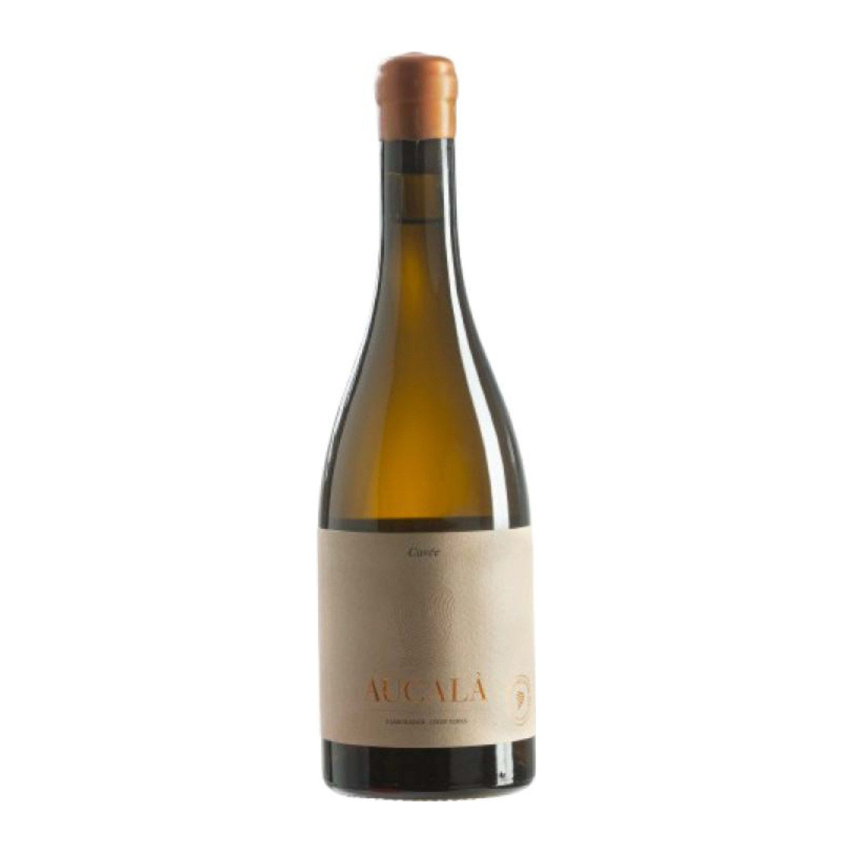 Case of Aucalà Cuvée 2021 | $60.00 per bottle