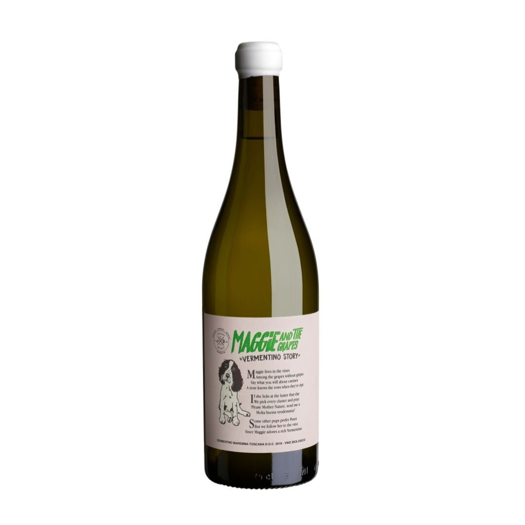 Case of Maggie 2021 | $33.00 per bottle