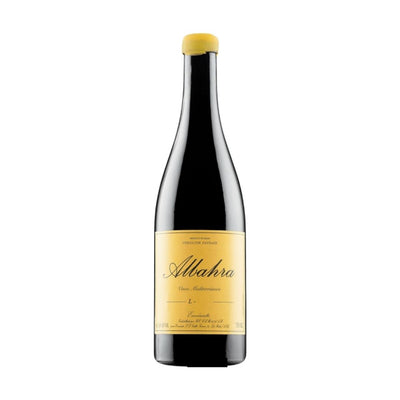Albahra 2021 Magnum 1.5L