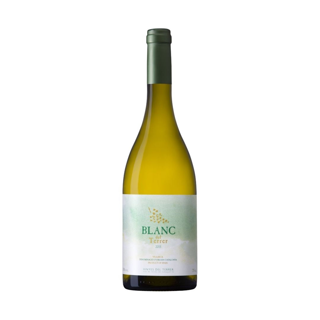 Blanc del Terrer 2023