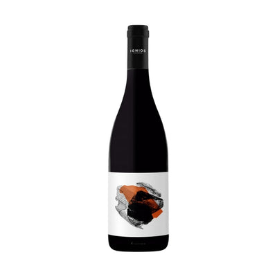 Ignios Origenes Vijariego Negro 2018