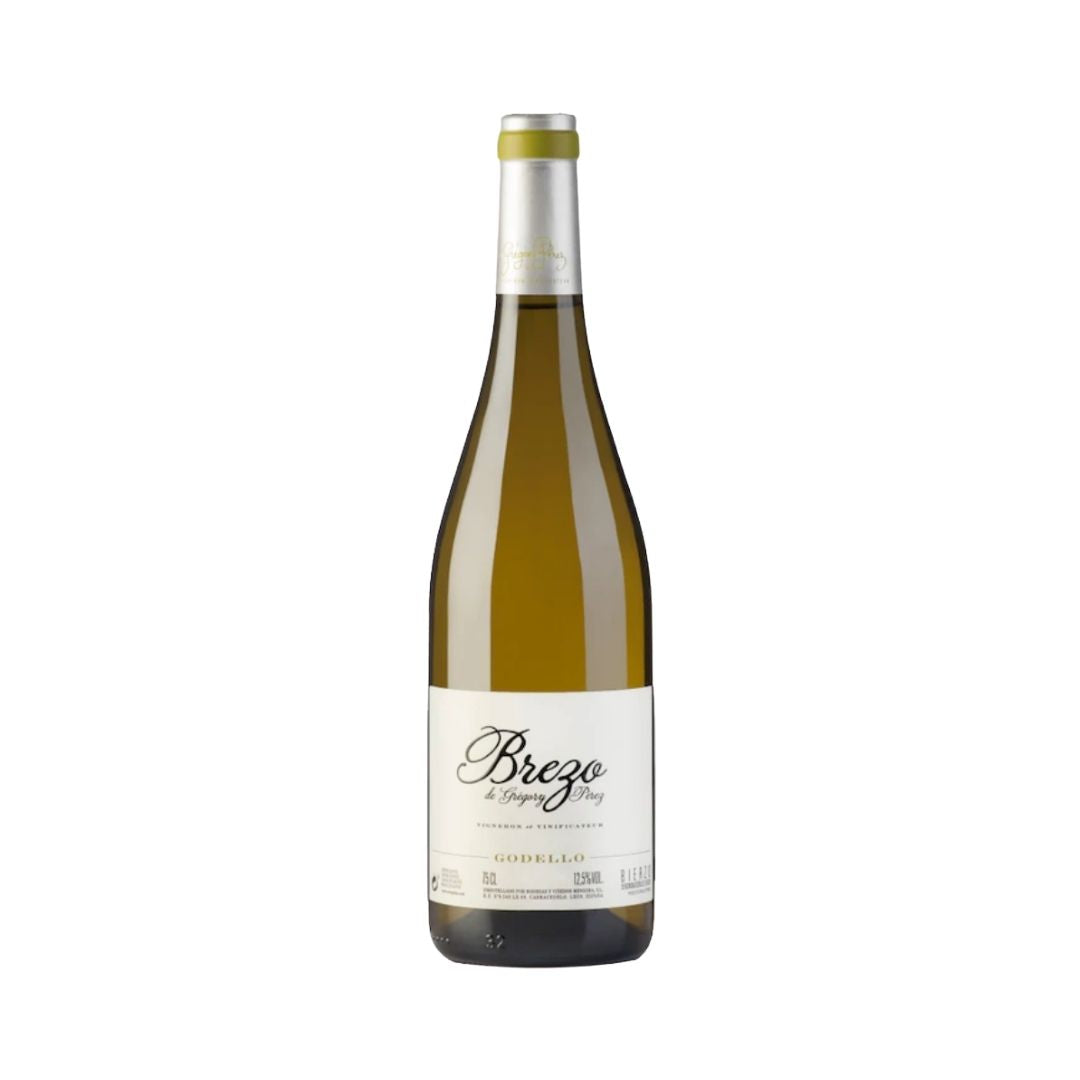 Case of Brezo Blanco 2025 | $33.00 per bottle