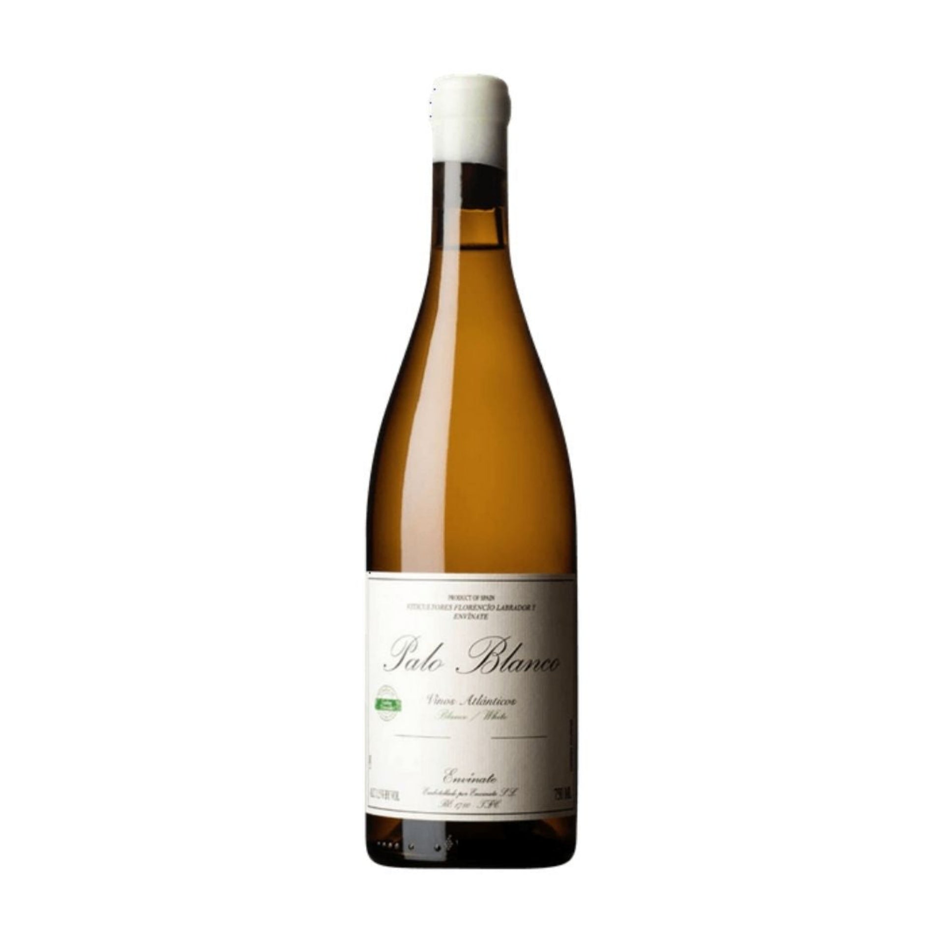 Case of Palo Blanco 2022 | $85.00 per bottle