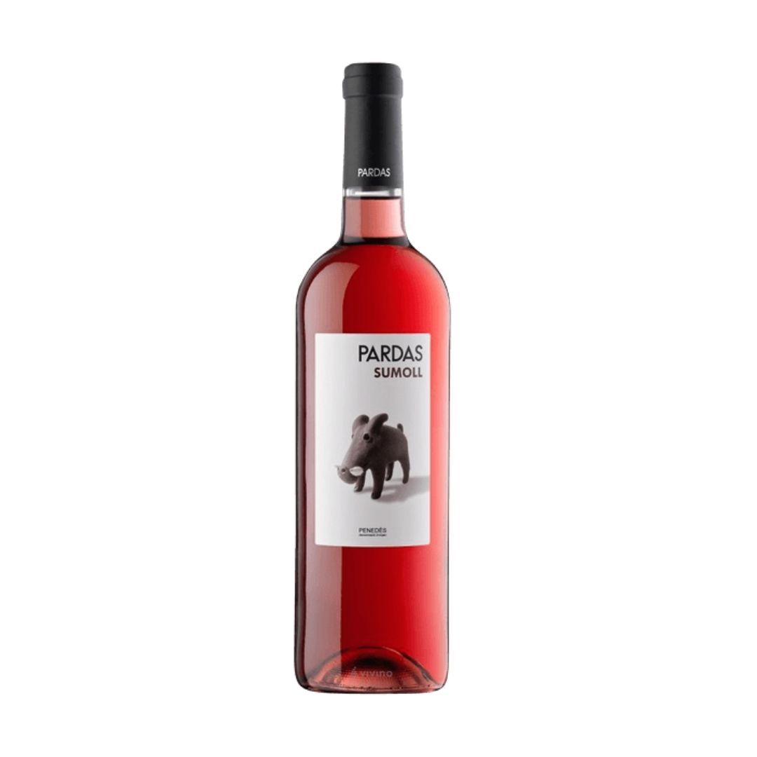 Case of Sumoll Rosado 2022 | $39.00 per bottle